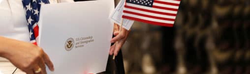 Visa Document