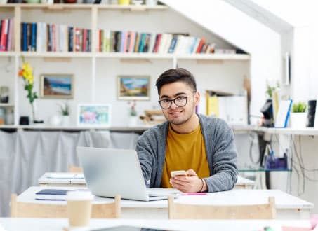 Student Visa Assistance