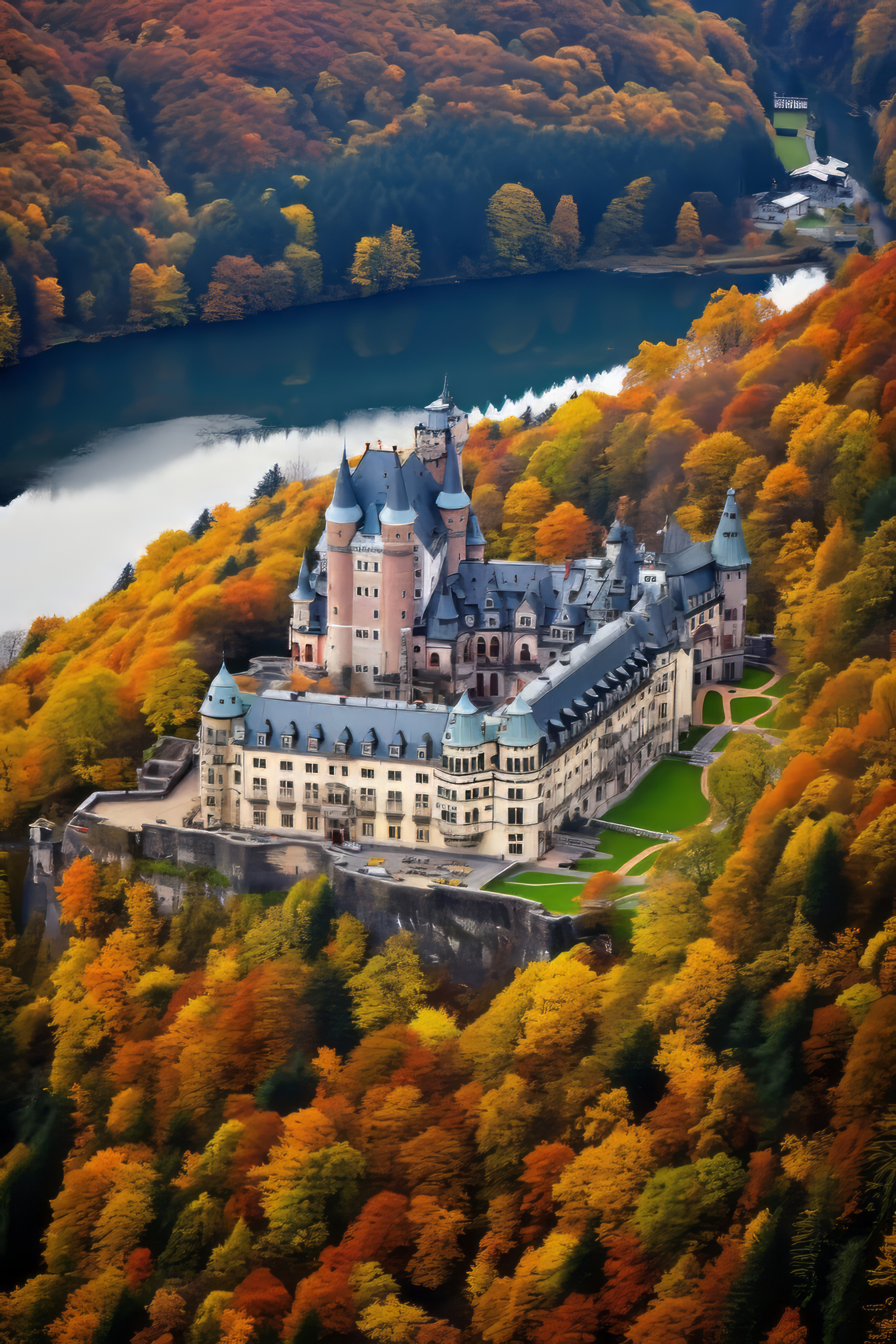 FRANCE