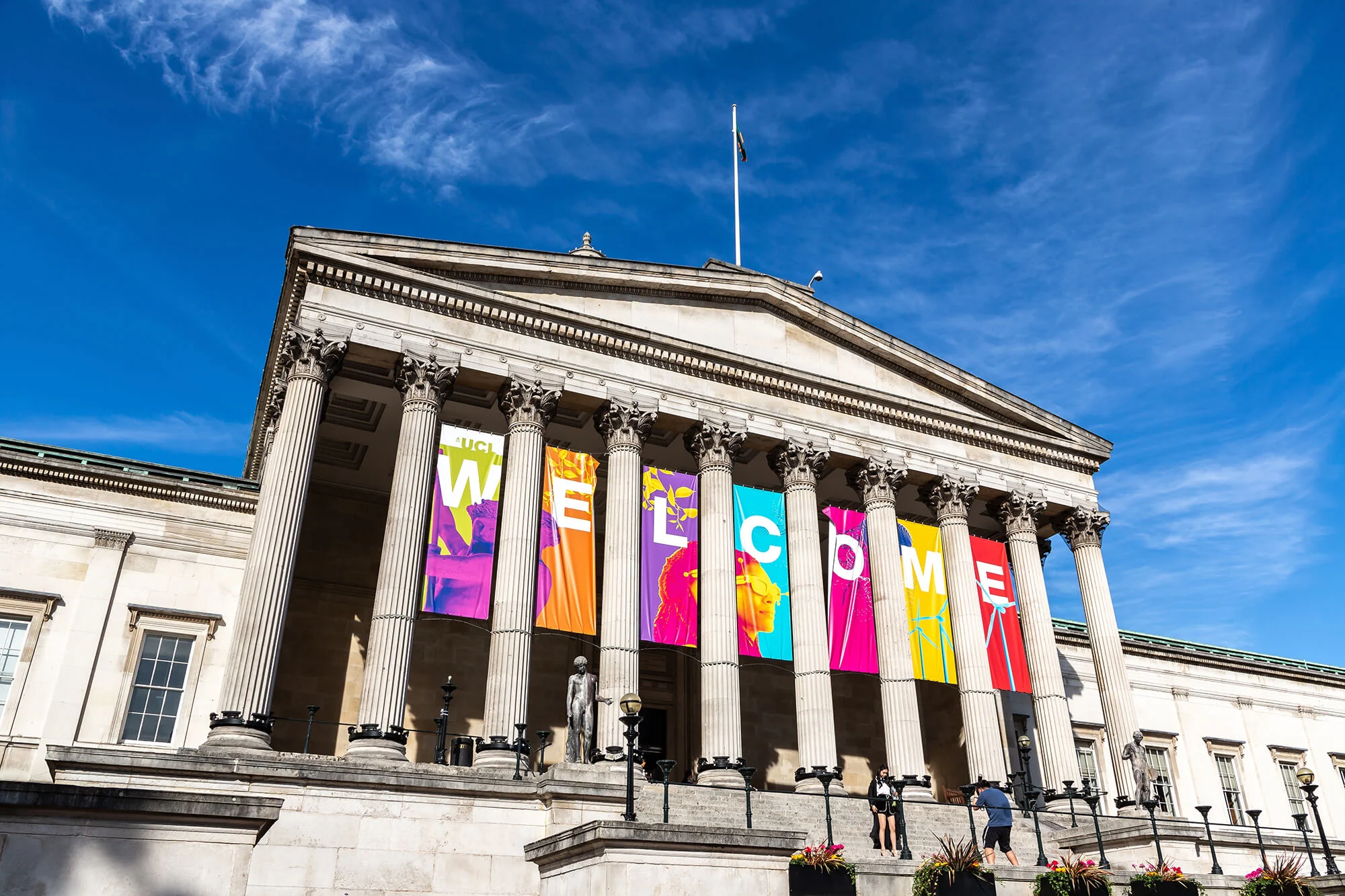 University College London