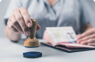 Visa Waiver Program